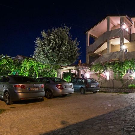 Sanic Apartments 518 Lopar Exterior foto