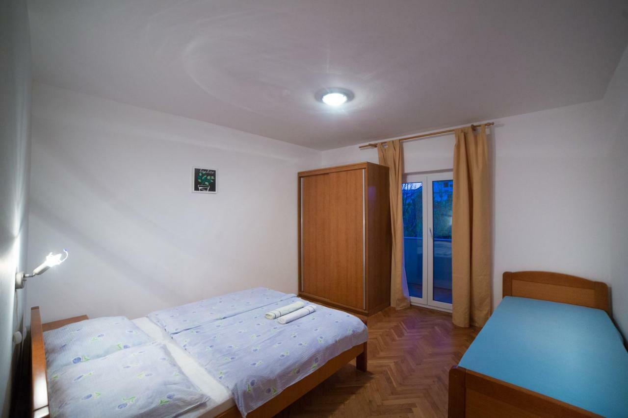 Sanic Apartments 518 Lopar Exterior foto