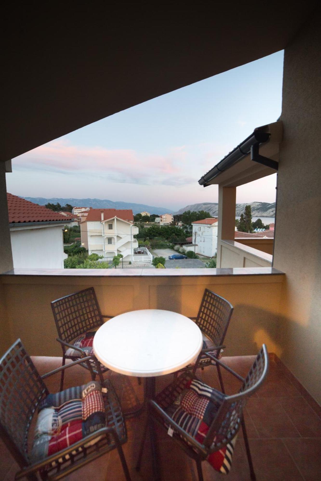 Sanic Apartments 518 Lopar Exterior foto