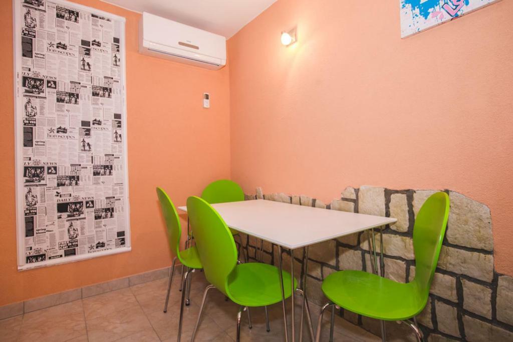 Sanic Apartments 518 Lopar Exterior foto