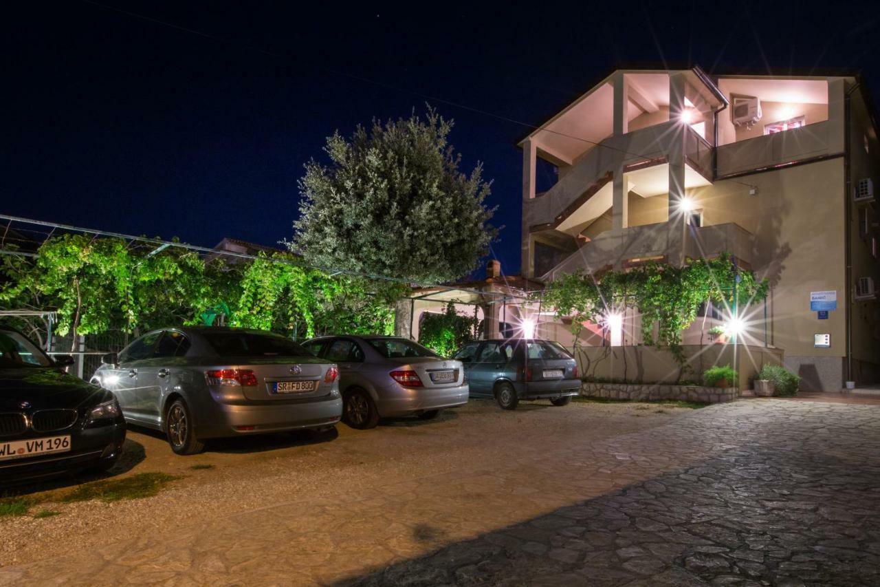 Sanic Apartments 518 Lopar Exterior foto