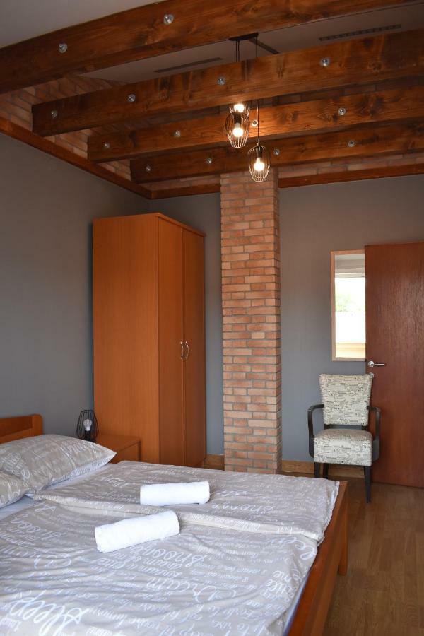 Sanic Apartments 518 Lopar Exterior foto